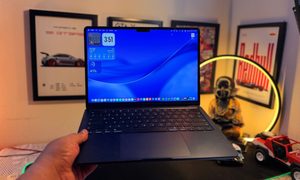 MacBook Air M5