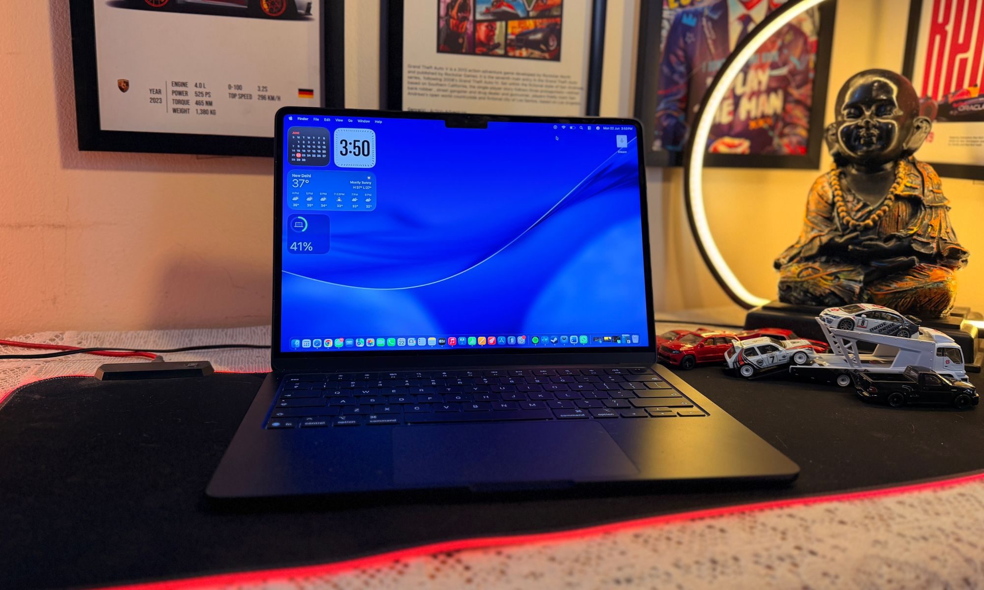 MacBook Air M5