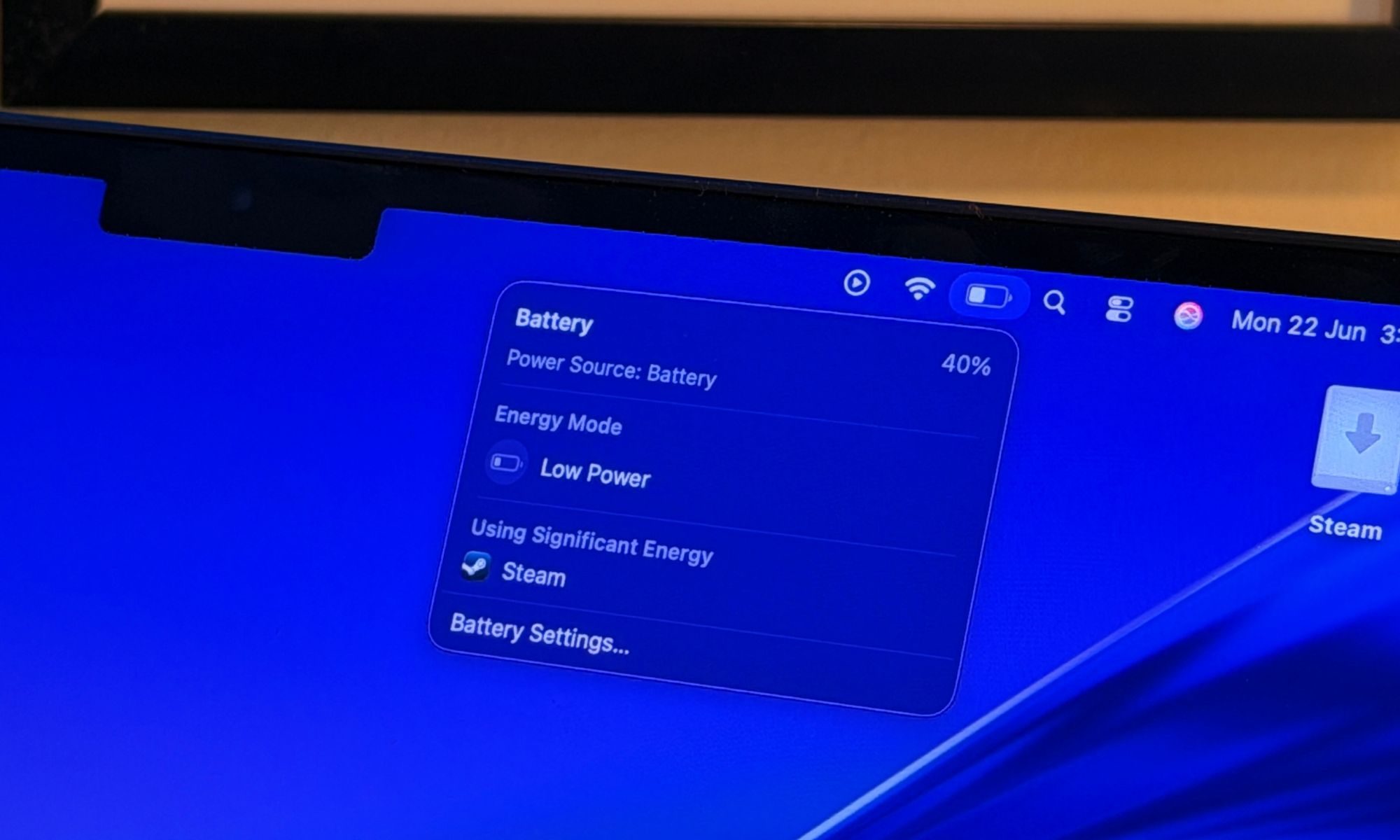 MacBook Air M5