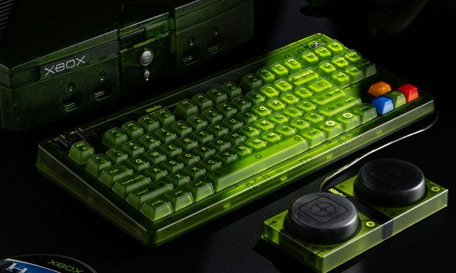 Computer, Computer Hardware, Computer Keyboard