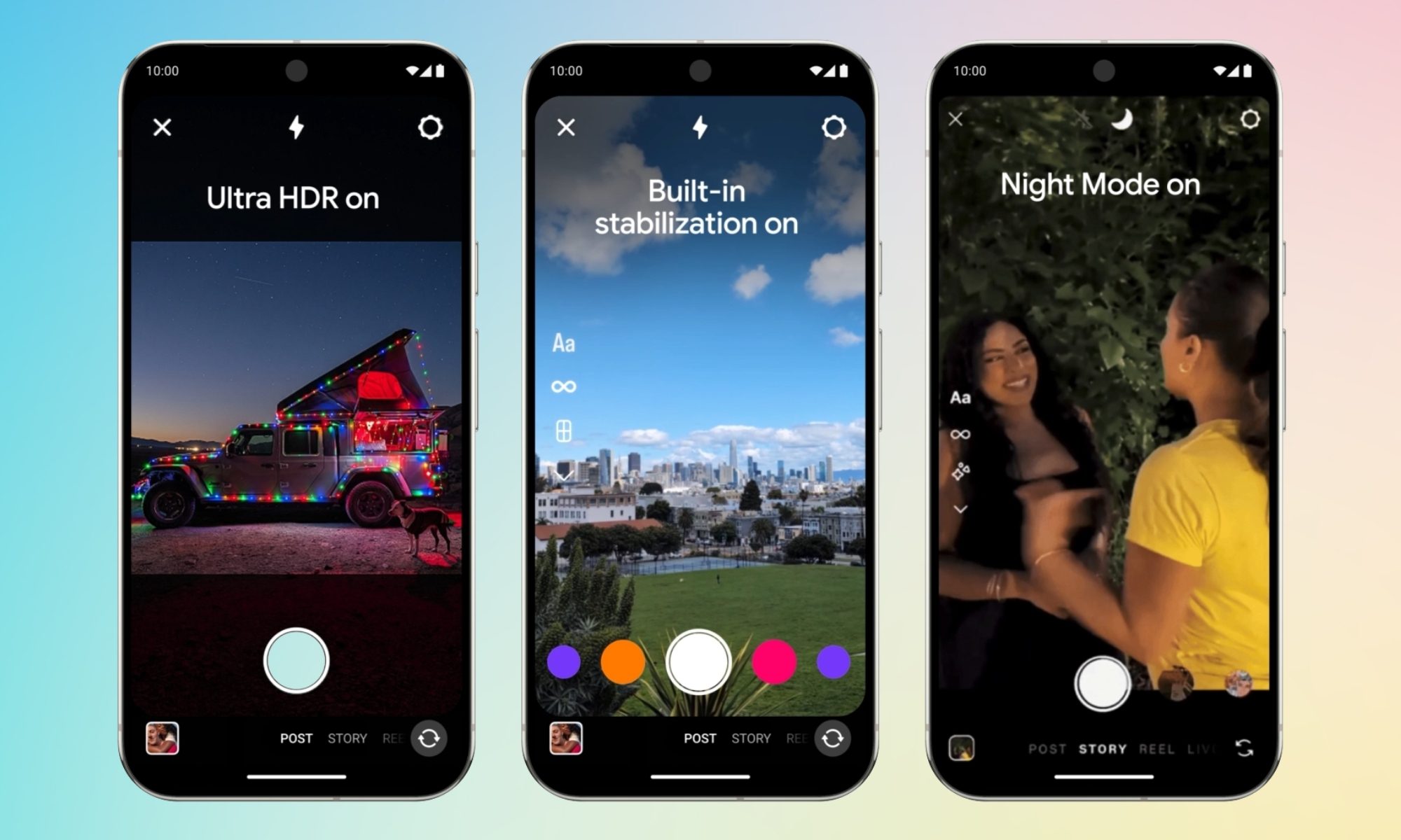 Google releases Android 17 for Pixel phones - Digital Trends