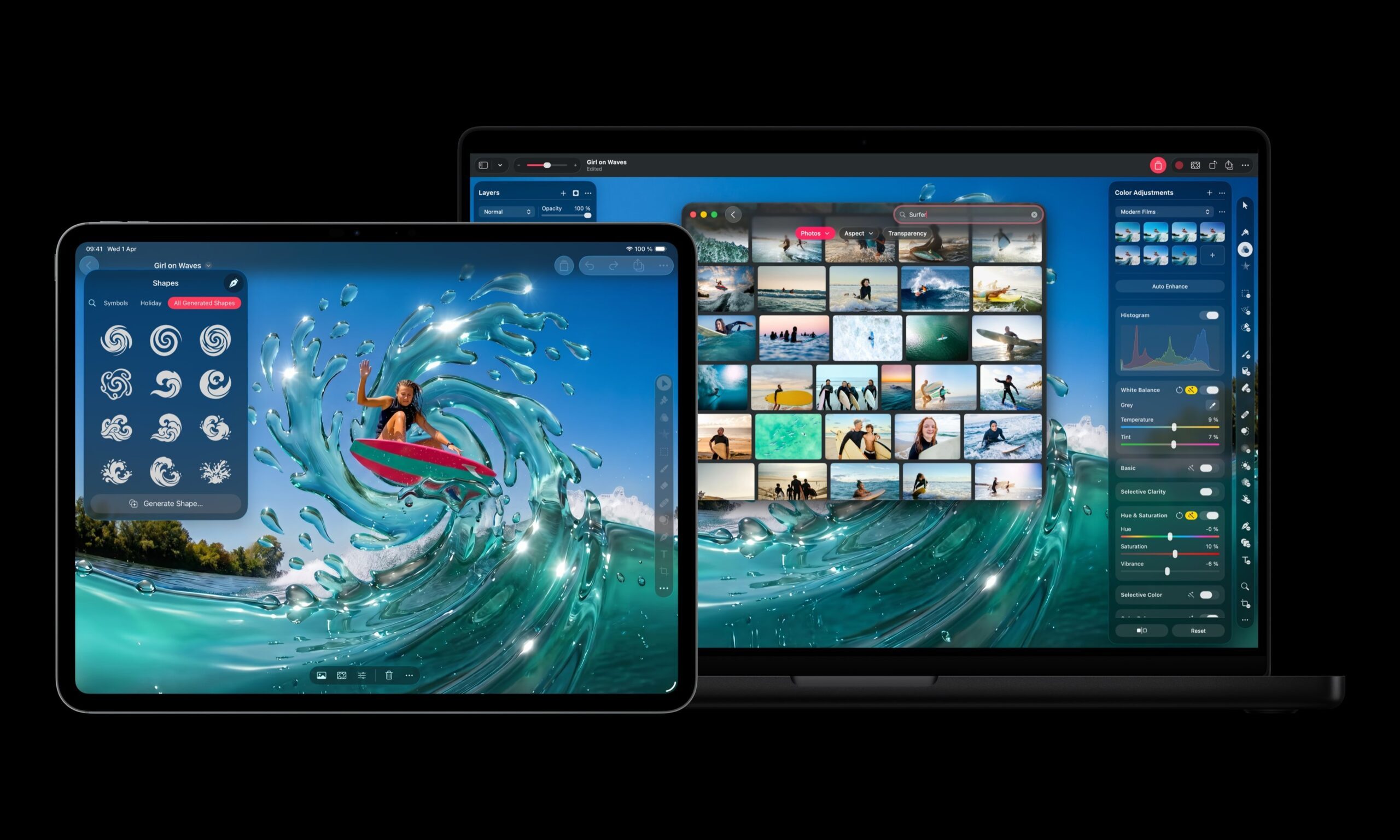 Computer, Electronics, Tablet Computer