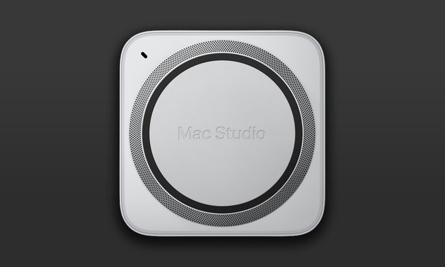 Apple Mac Studio Featured