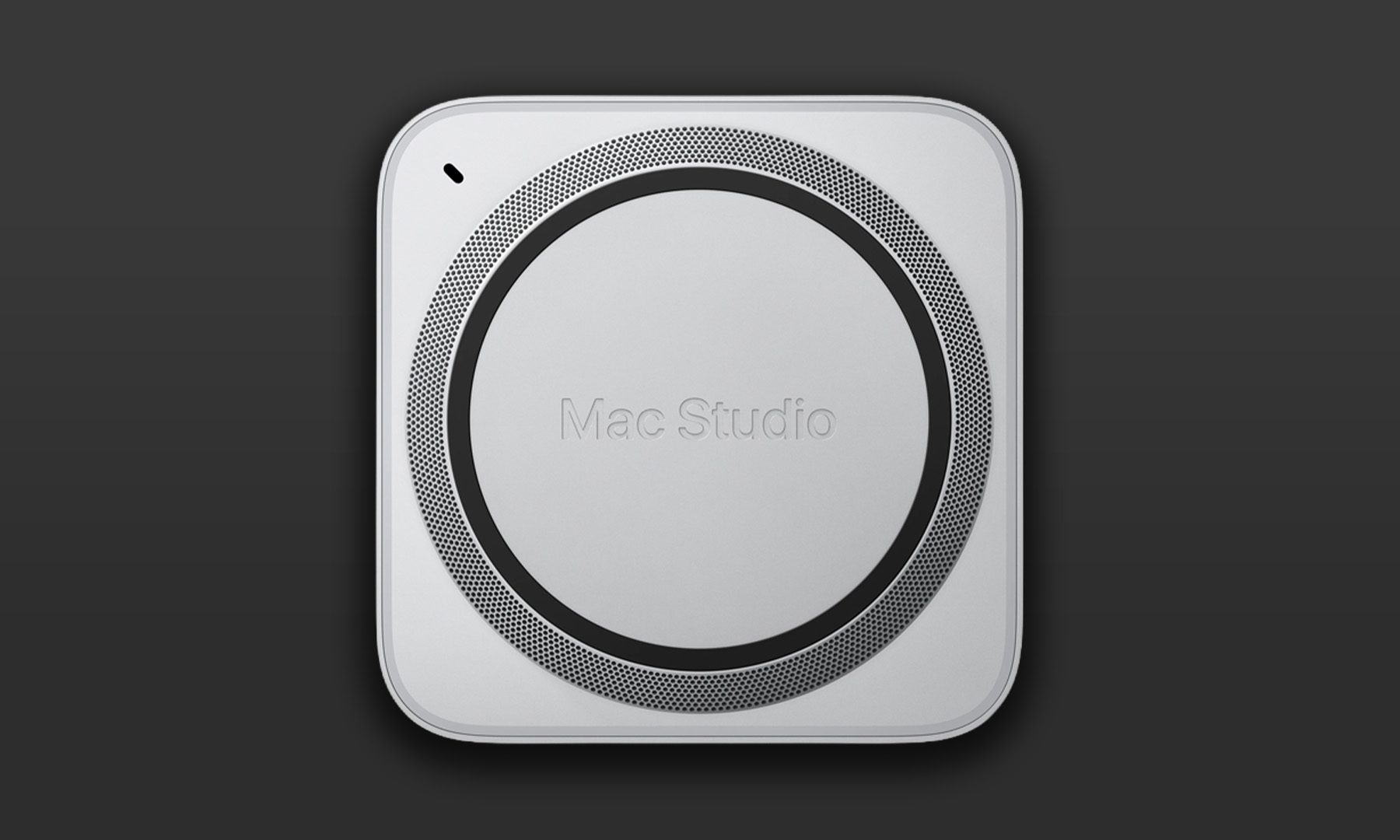 Apple Mac Studio Featured