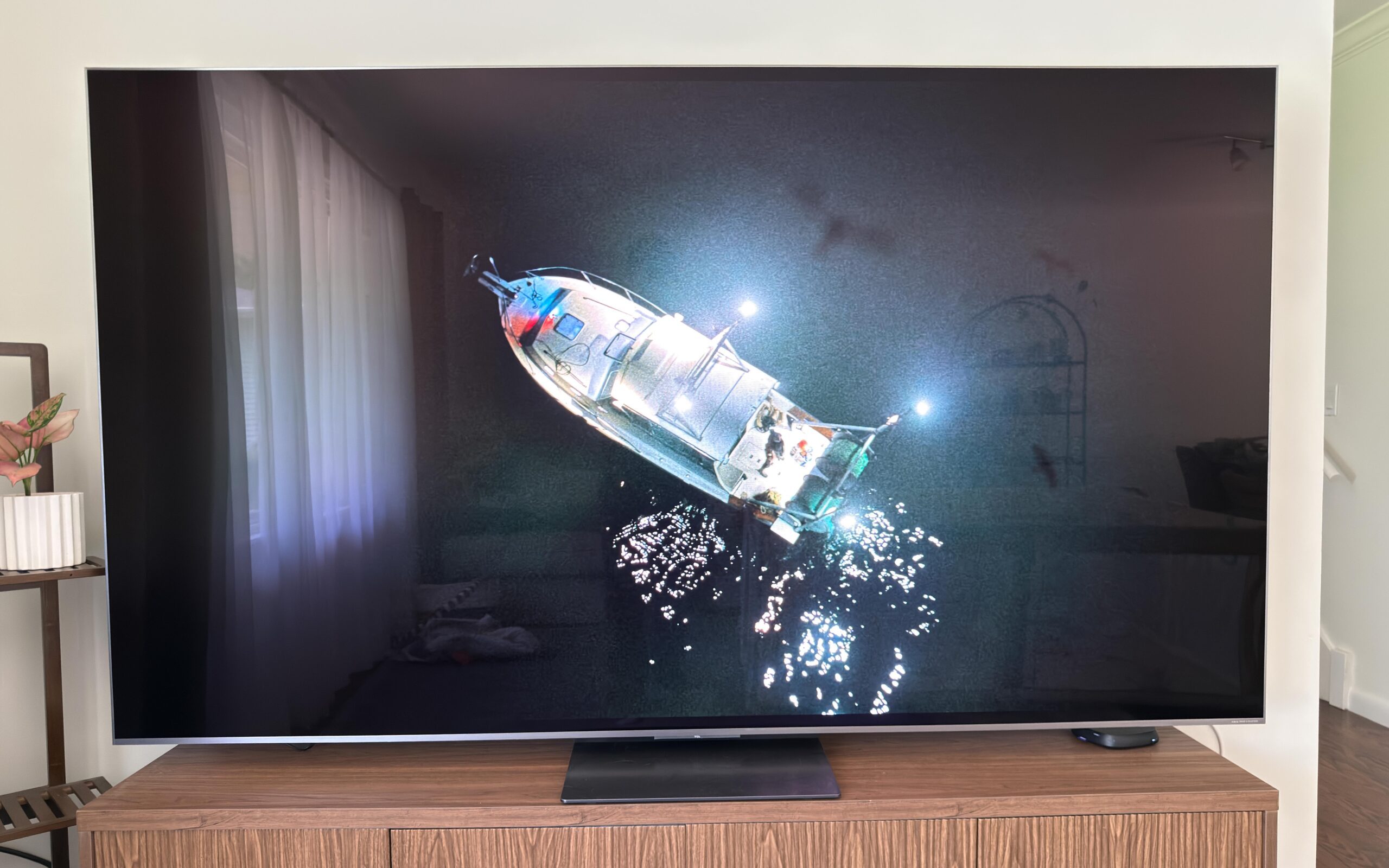 TCL QM8L Review: SQD technology for the masses - Digital Trends