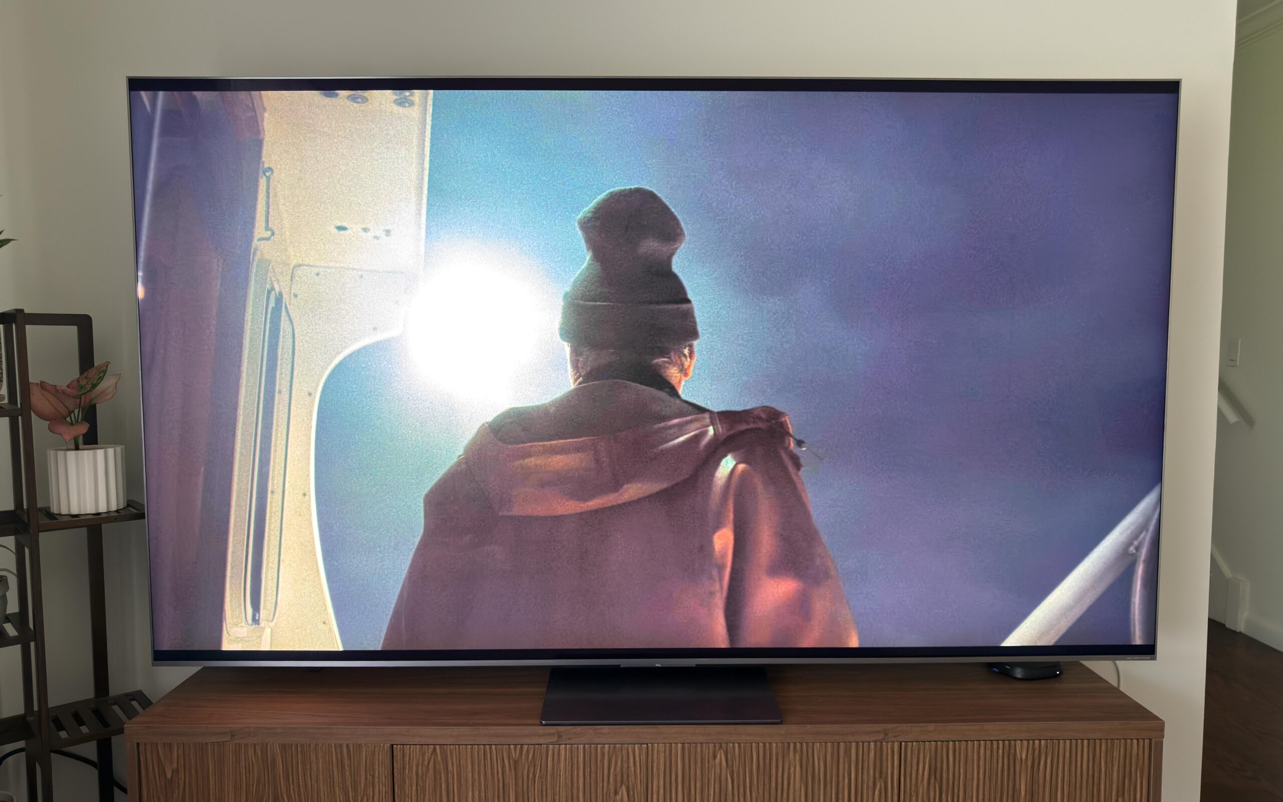 TCL QM8L Review: SQD technology for the masses - Digital Trends