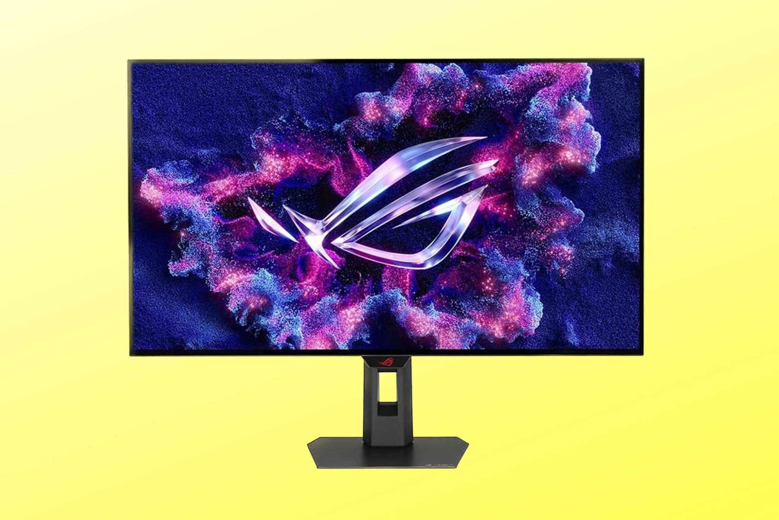 Asus ROG Strix XG32UCWMG
