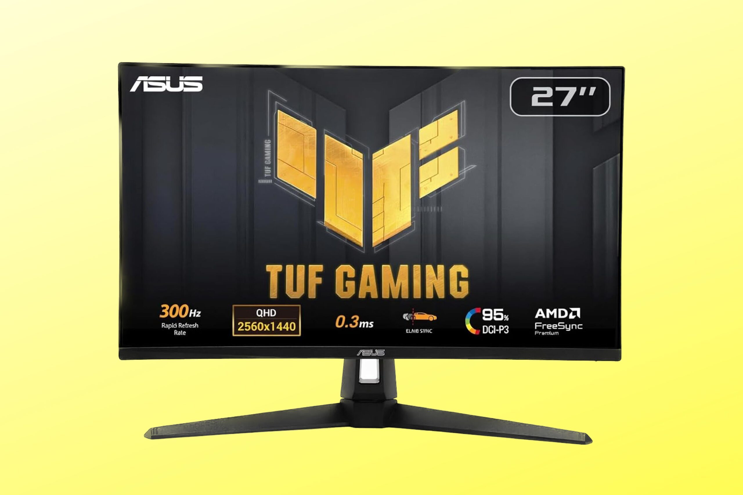 Asus TUF Gaming VG27AQM5A