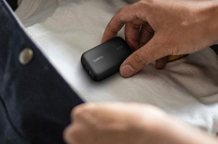 I found two Prime Day budget charger deals that don’t feel like cable-drawer junk
