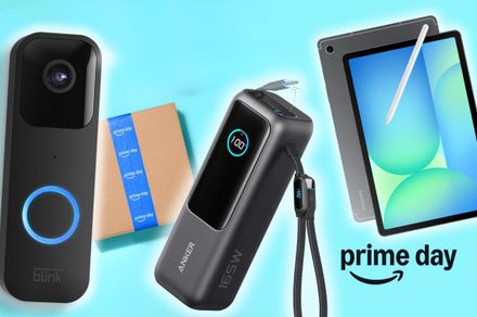 I dug these last-hour Prime Day smart home, laptop, and accessory deals that are irresistible