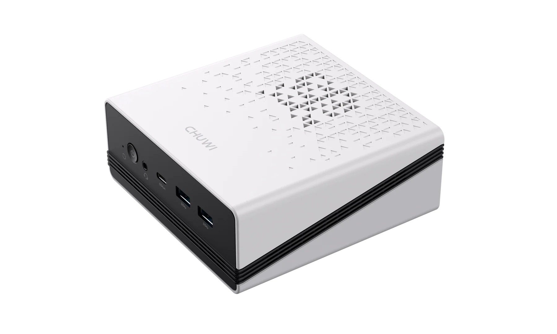 Chuwi UBOX Mini PC