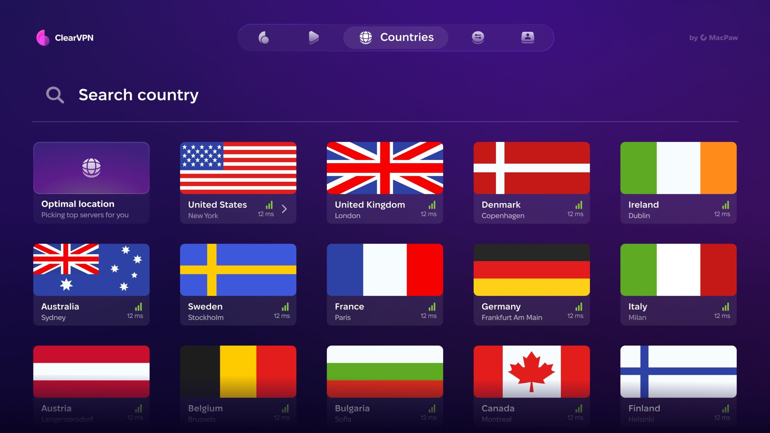 Flag, Scoreboard