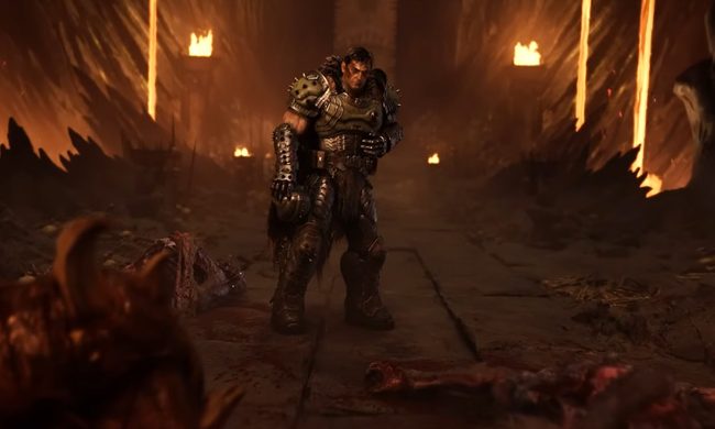 DOOM The Dark Ages Revelations