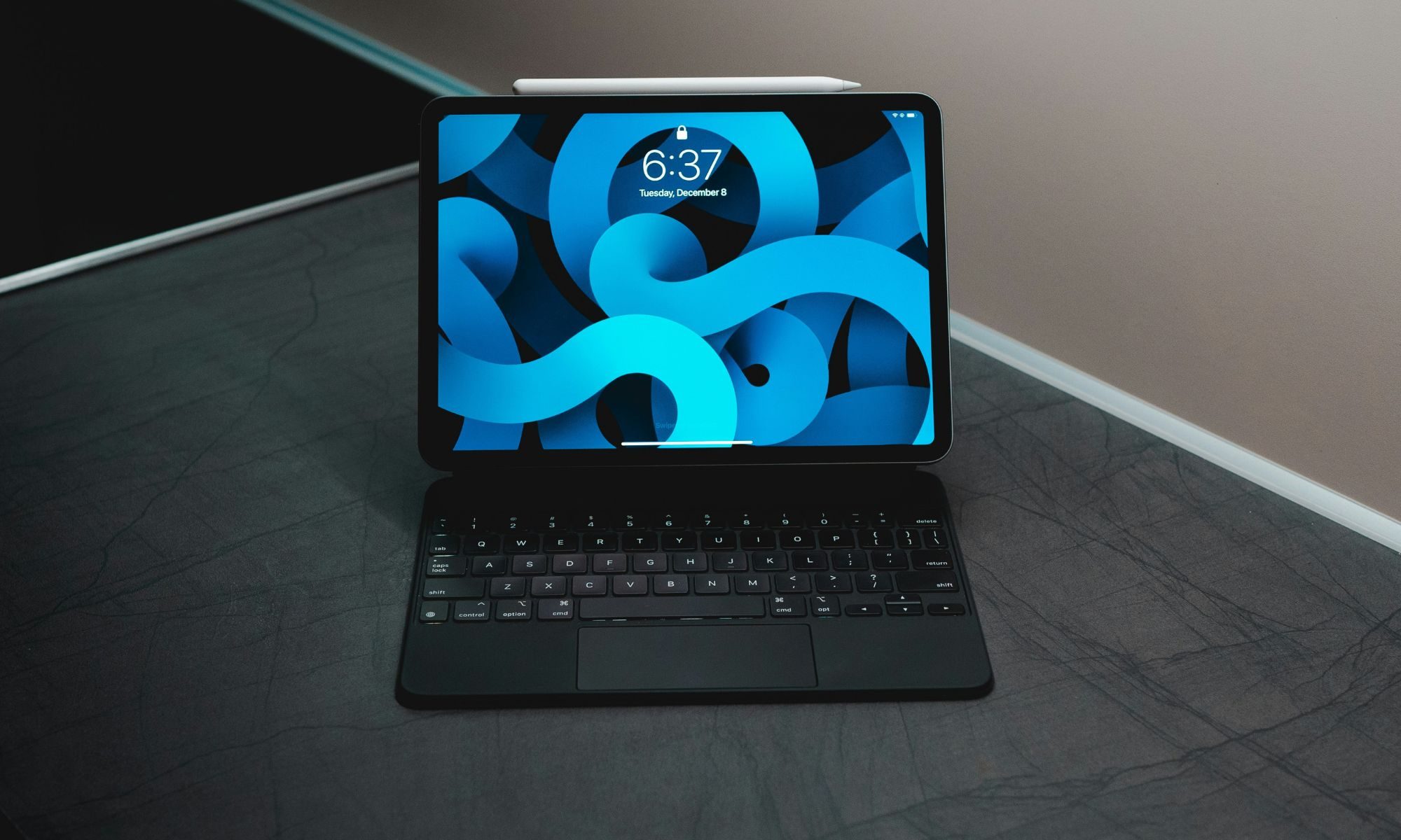 iPad