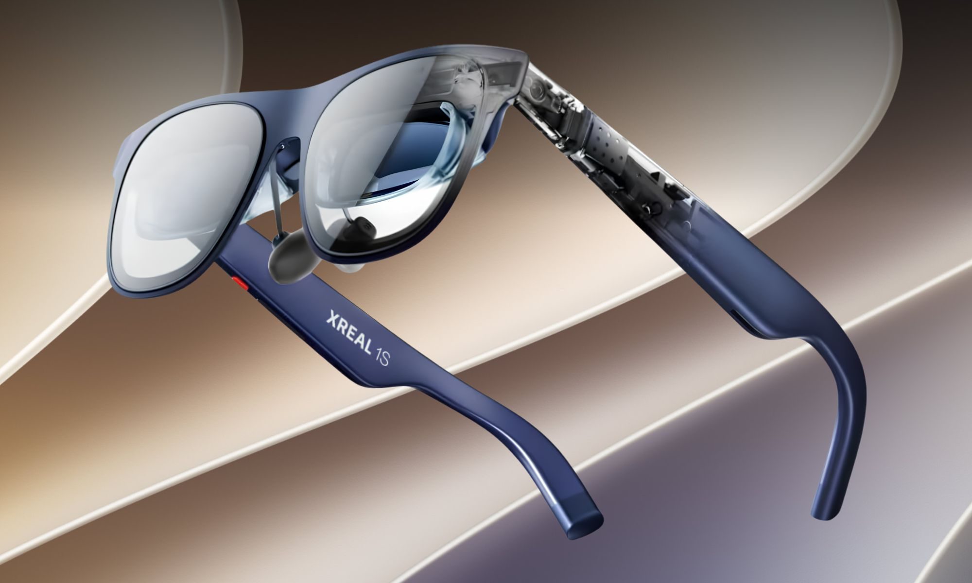 XREAL 1S AR/XR Glasses