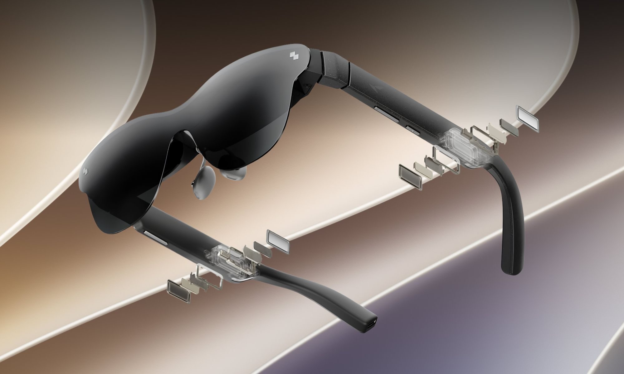 RayNeo Air 4 Pro