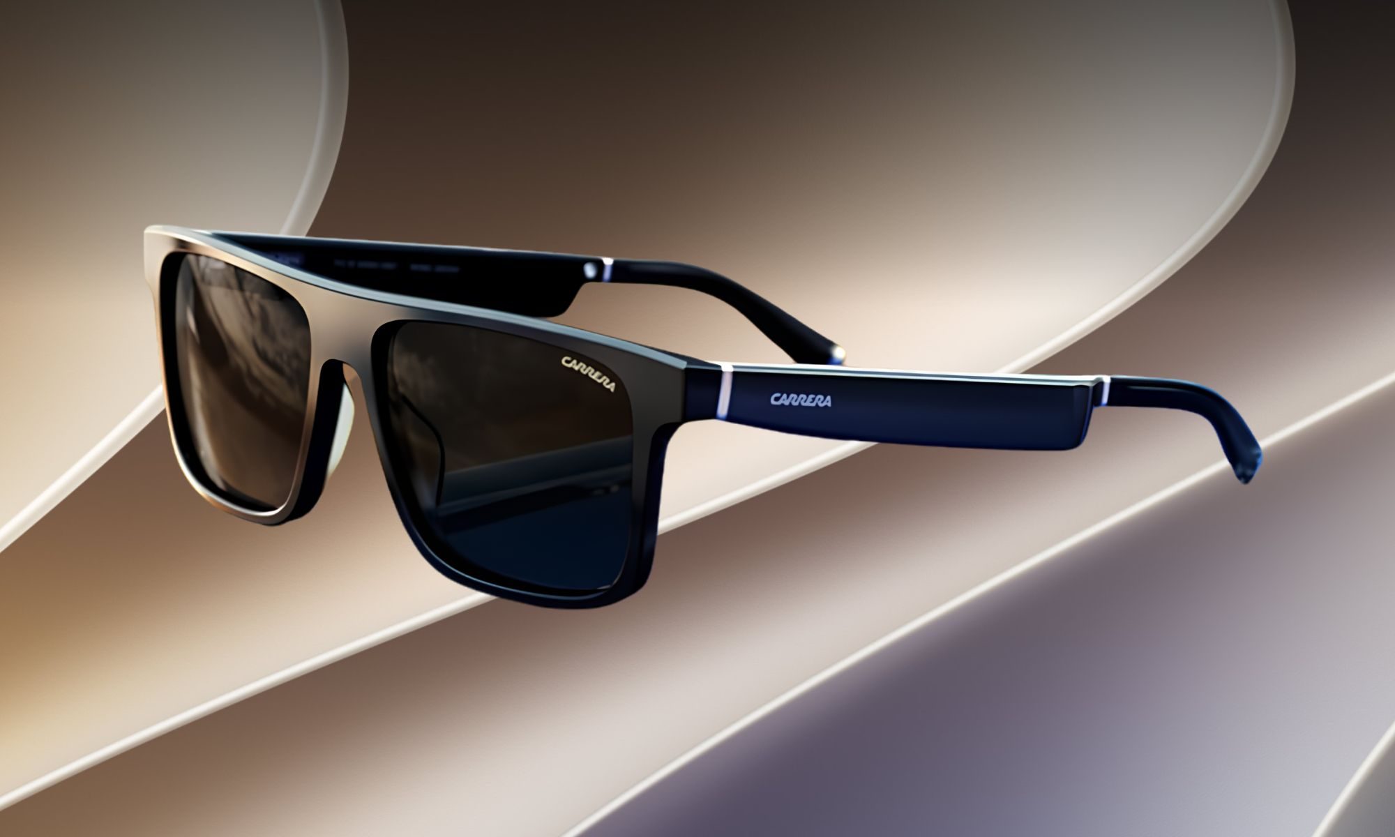 Carrera Smart Glasses with Alexa