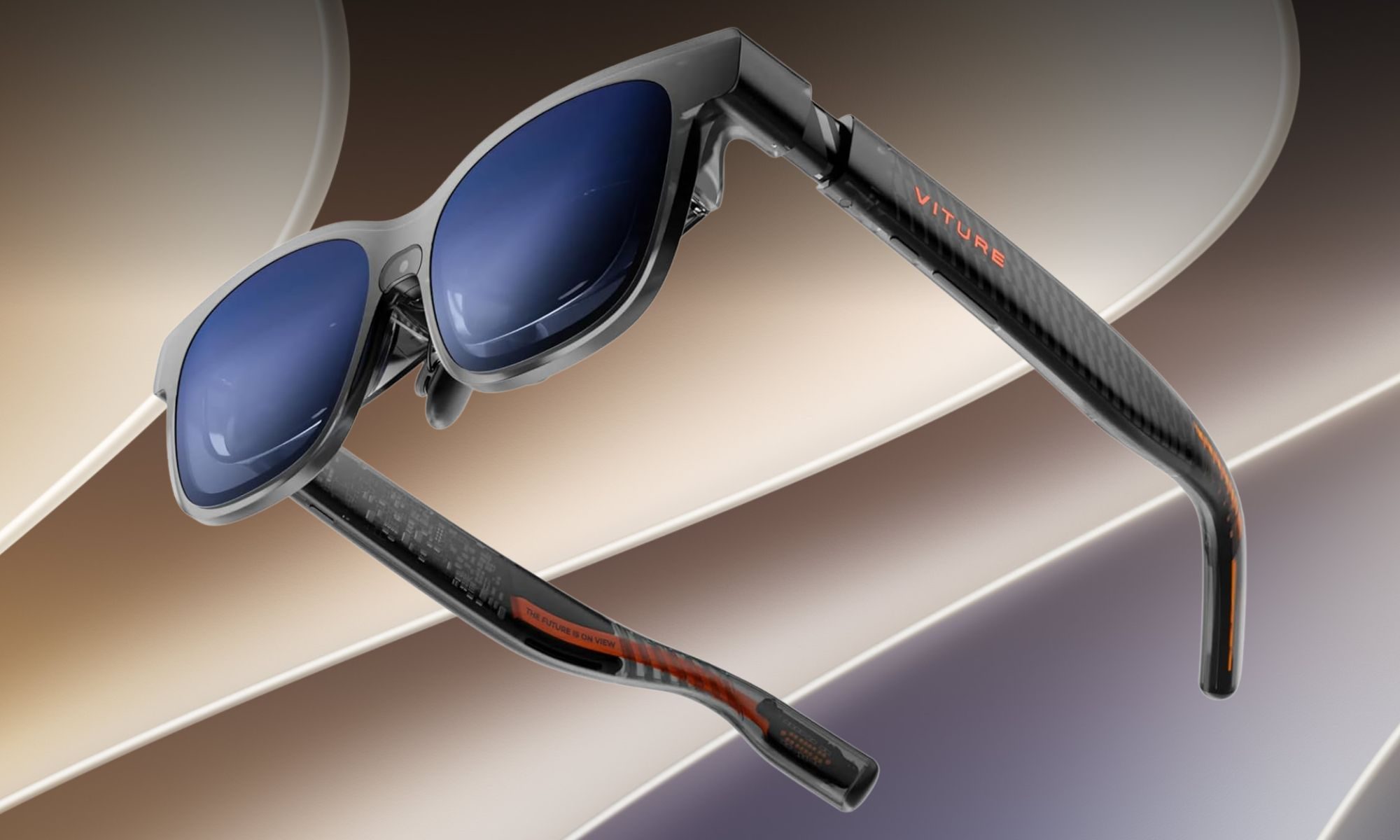 VITURE Luma Pro XR Glasses