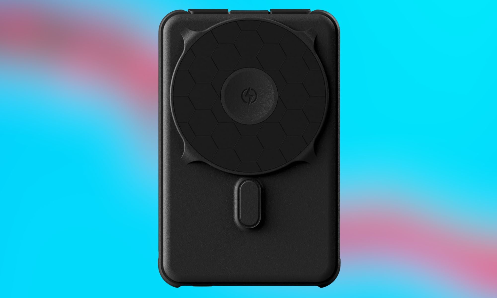 Ridge Magnetic Power Bank
