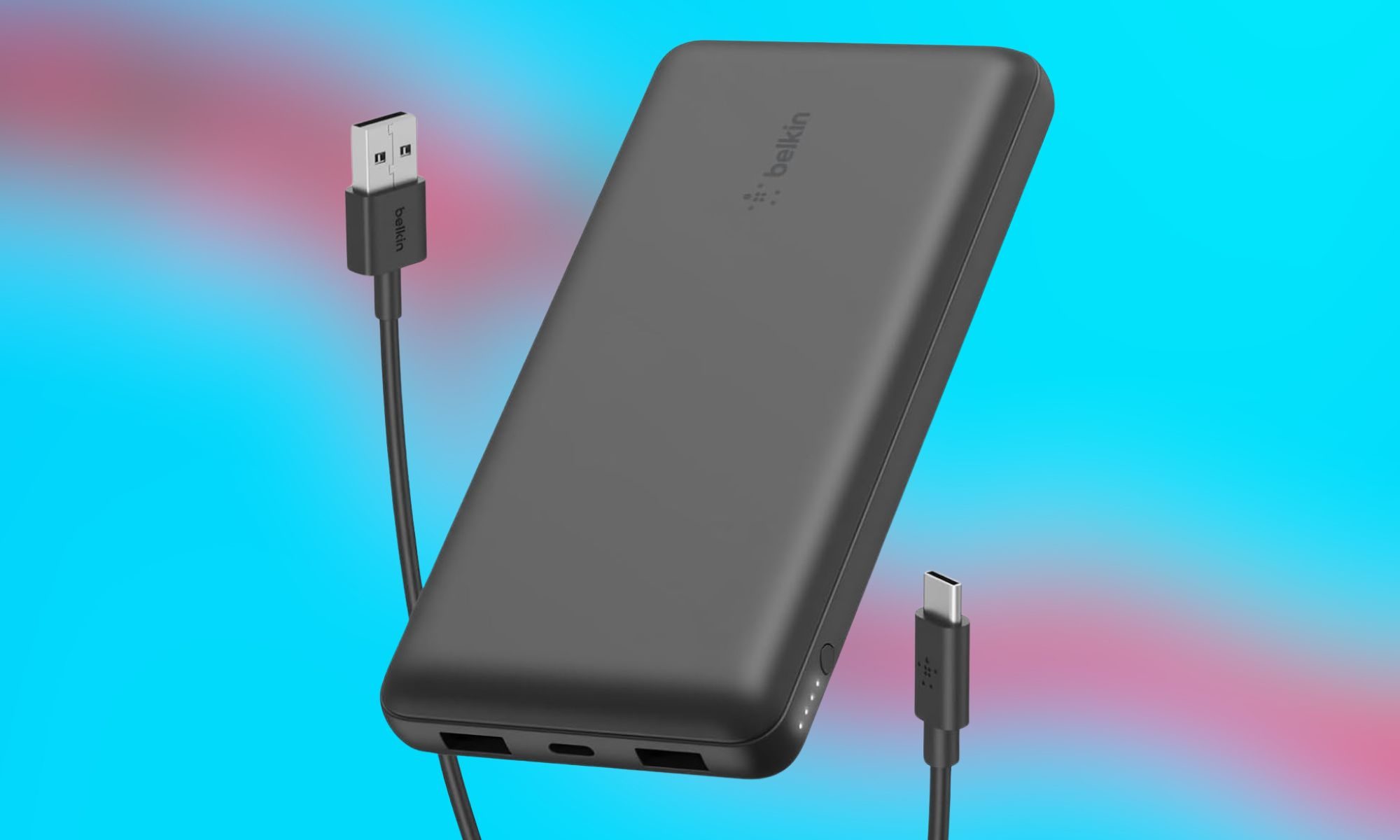 Belkin USB-C Power Bank
