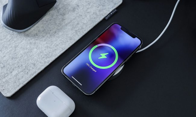 Wireless Charger