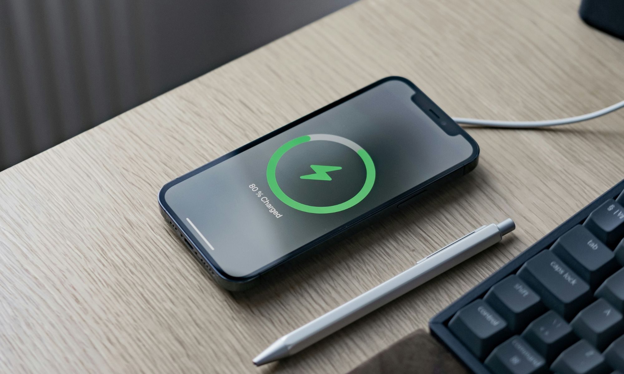 Wireless Charger