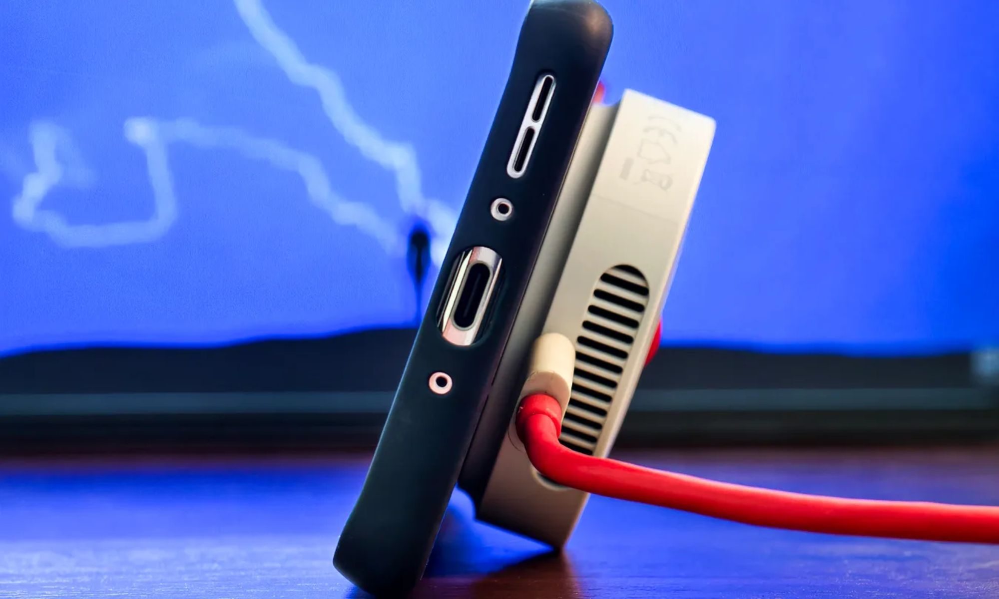OnePlus 50W AirVOOC