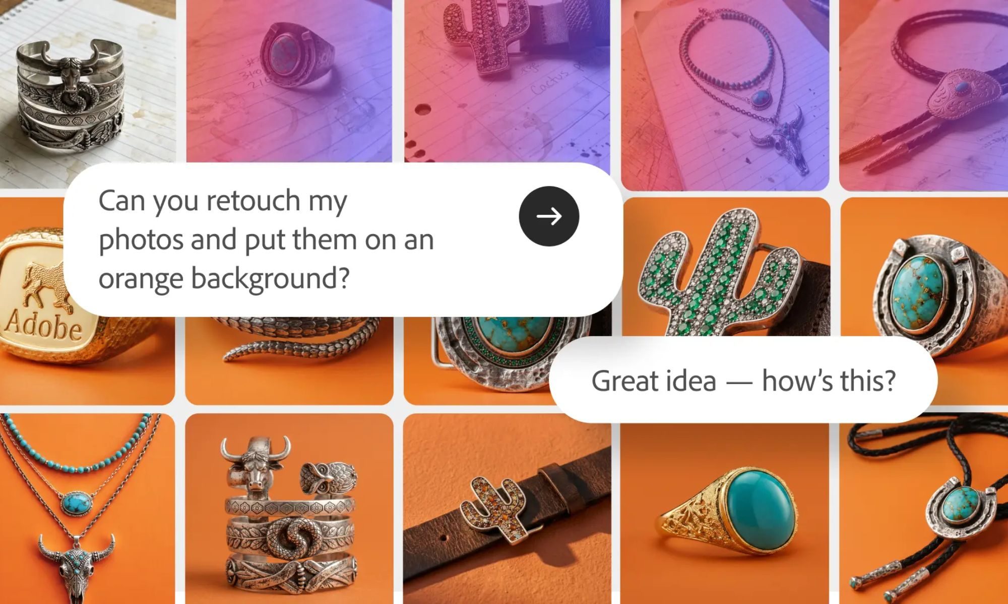 Adobe AI Assistant saving hours in Photoshop workflows