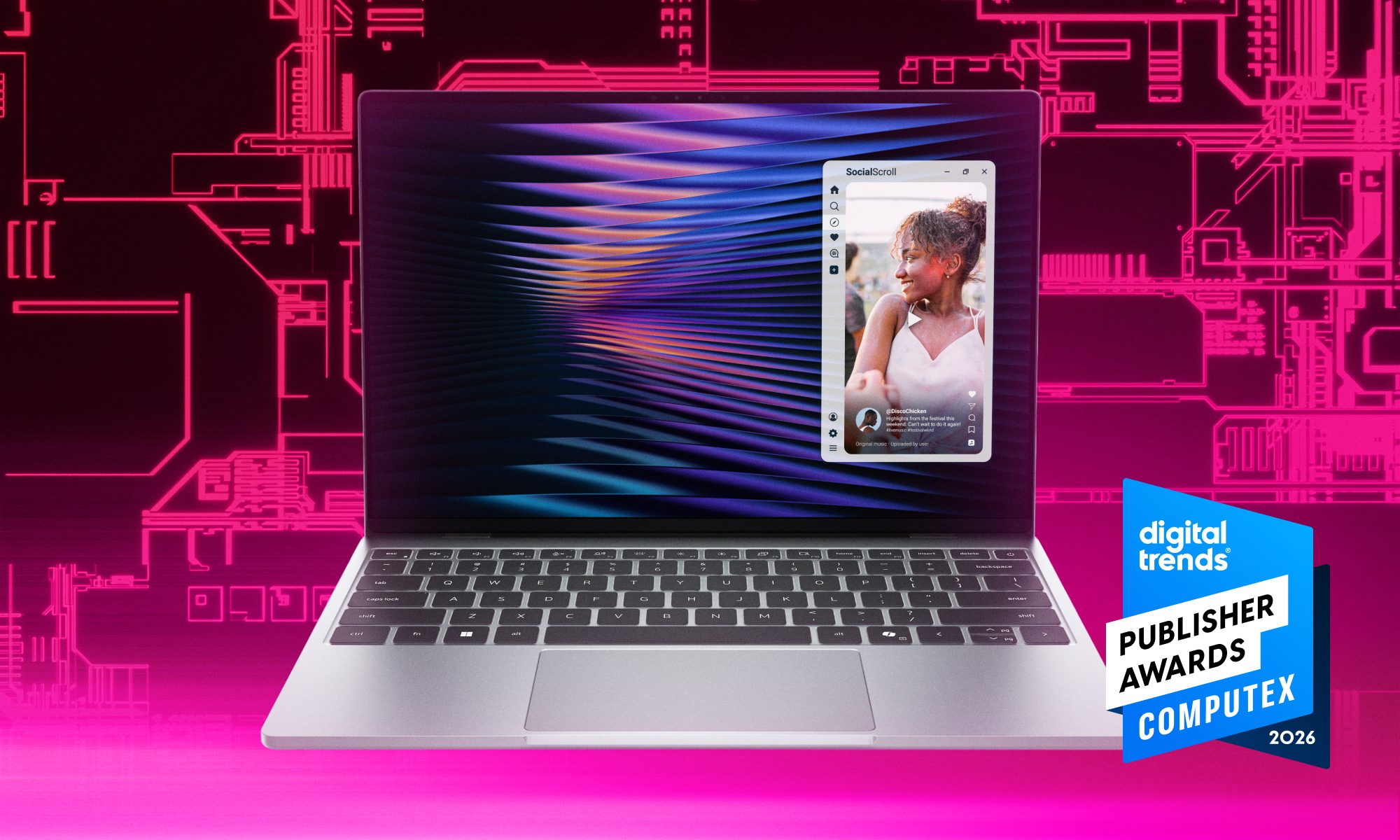 Computer, Electronics, Laptop