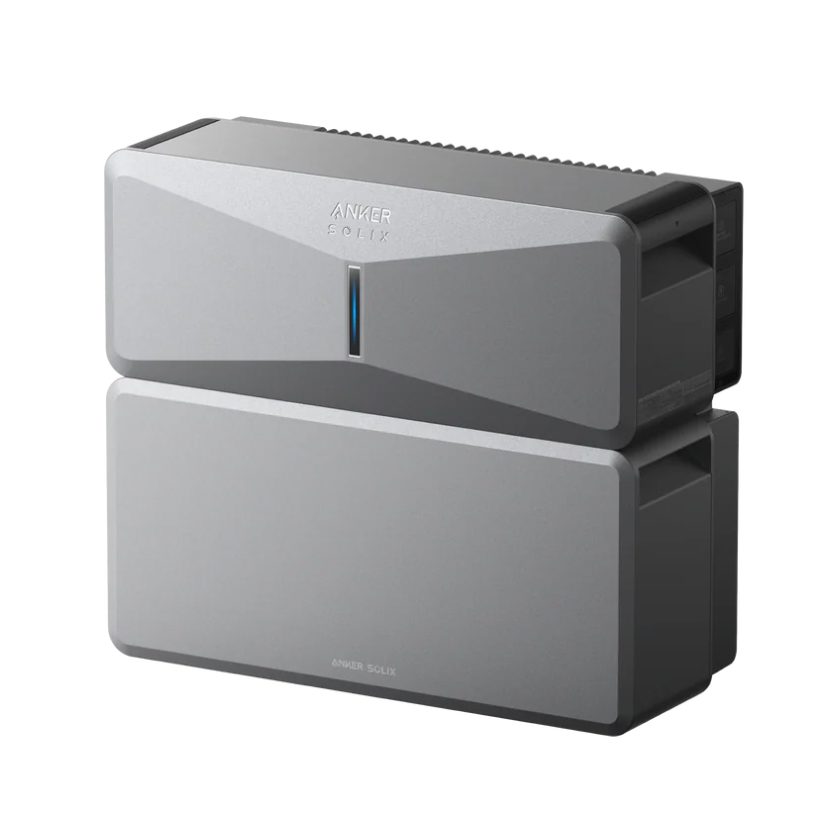 Anker SOLIX E10