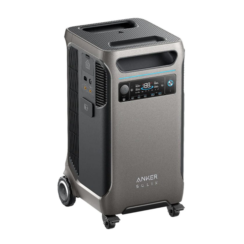 Anker SOLIX F3800