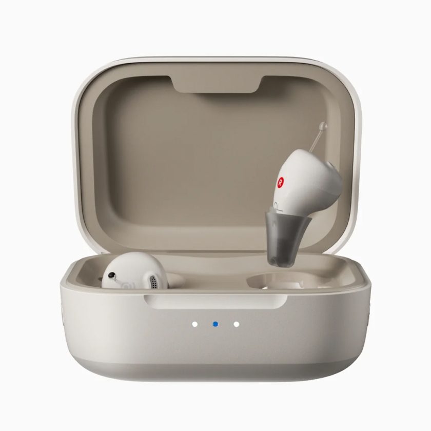 Cearvol Nano OTC Hearing Aid