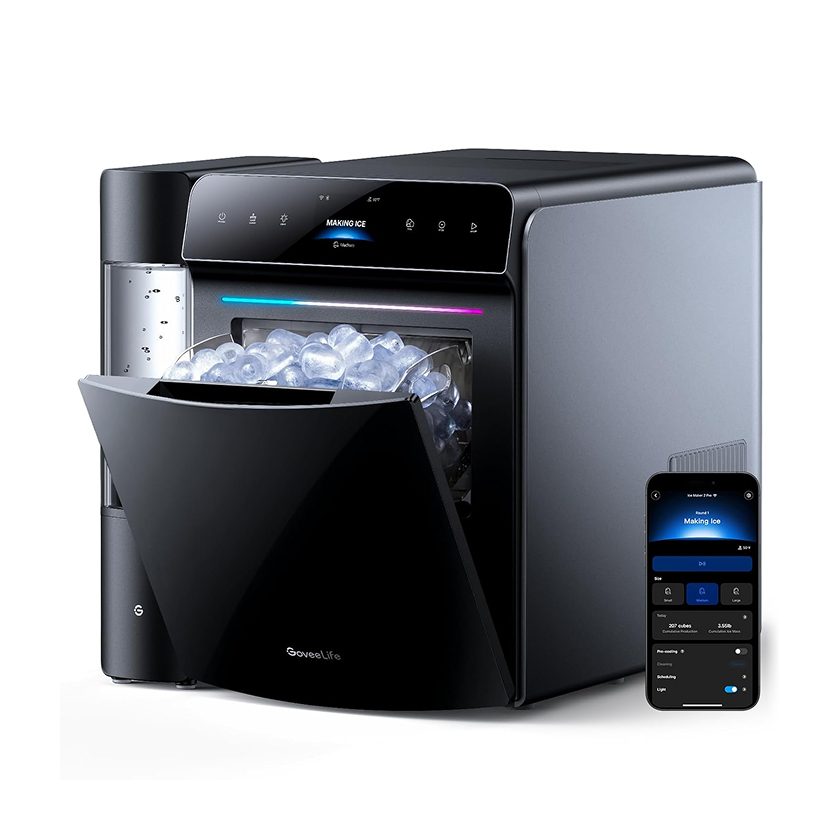 Govee Smart Countertop Ice Maker 2 Pro