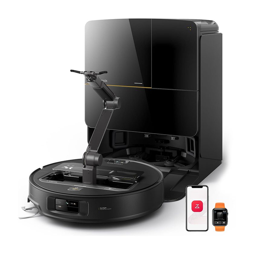 Roborock Saros Z70