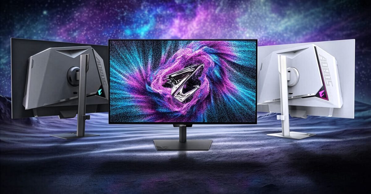 You can save big with these gaming monitor deals on Prime Day right now You can save big with these gaming monitor deals on Prime Day right now