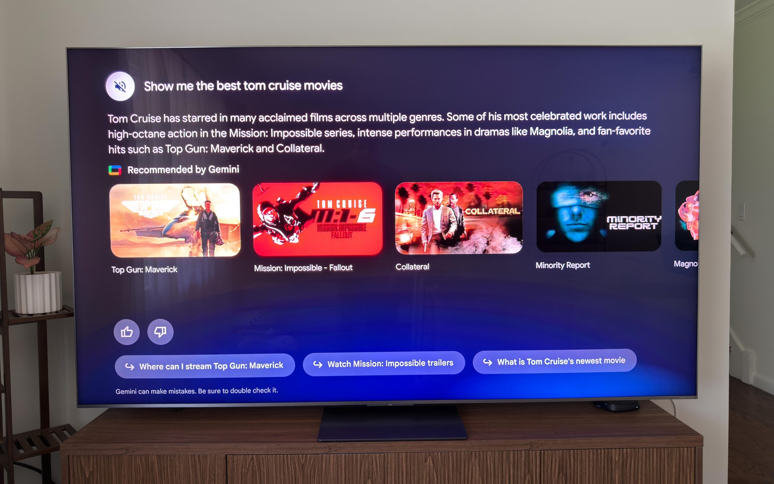 TCL QM8L Review: SQD technology for the masses - Digital Trends