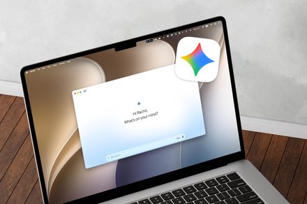 Gemini Spark hits Mac, and it might just become your new favorite assistant