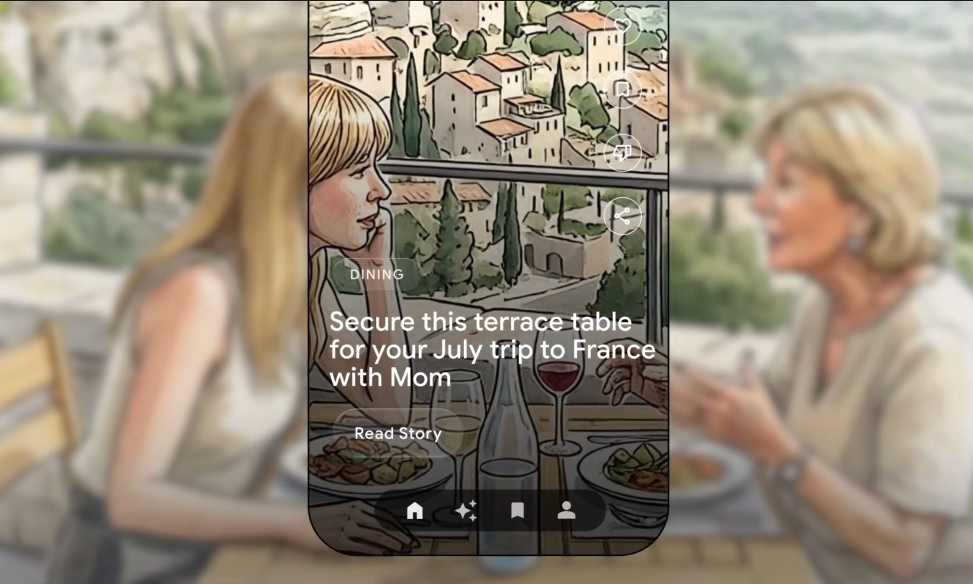 Google Dreambeans experimental app featured image