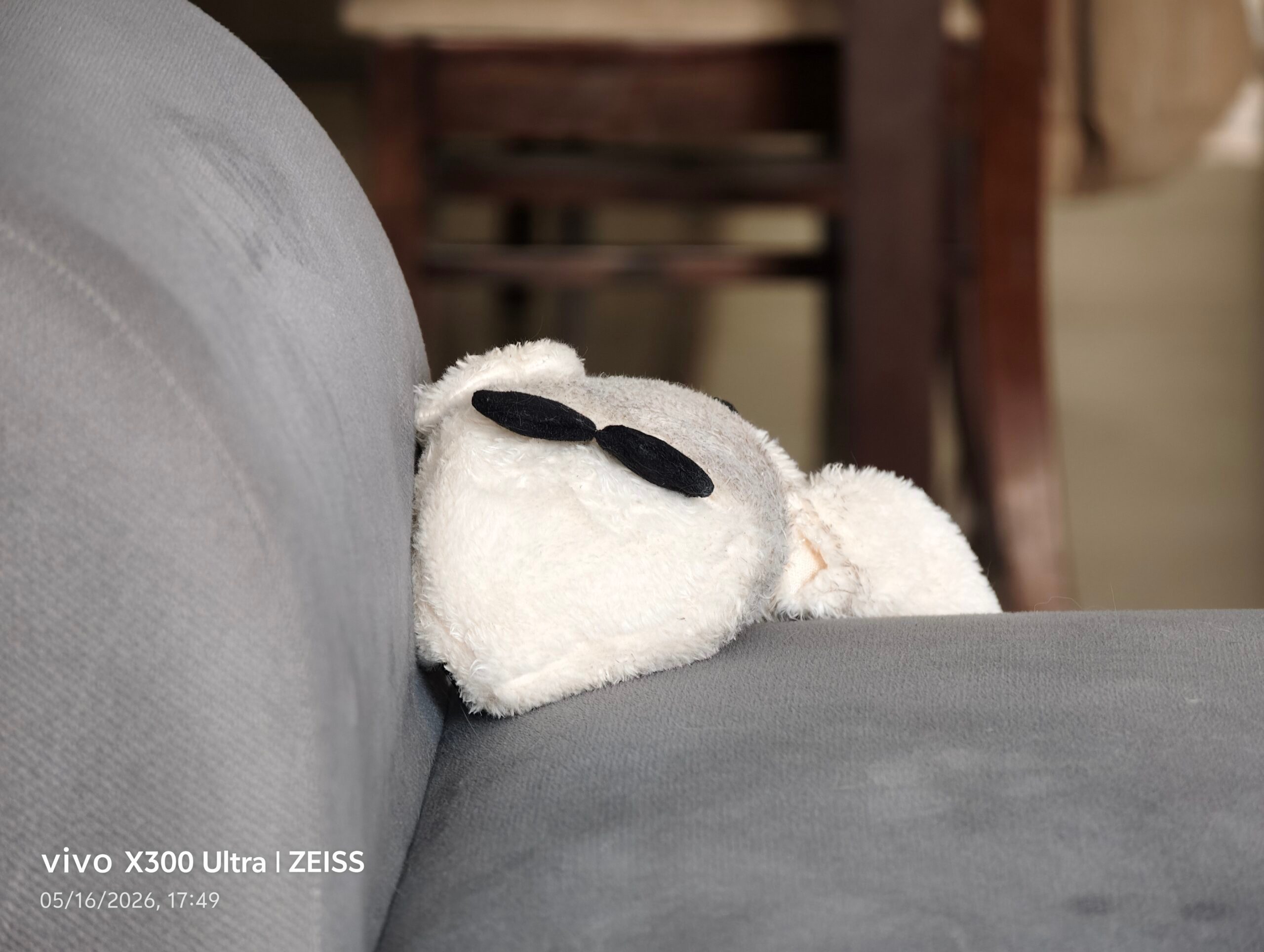 Vivo X300 Ultra Camera Samples