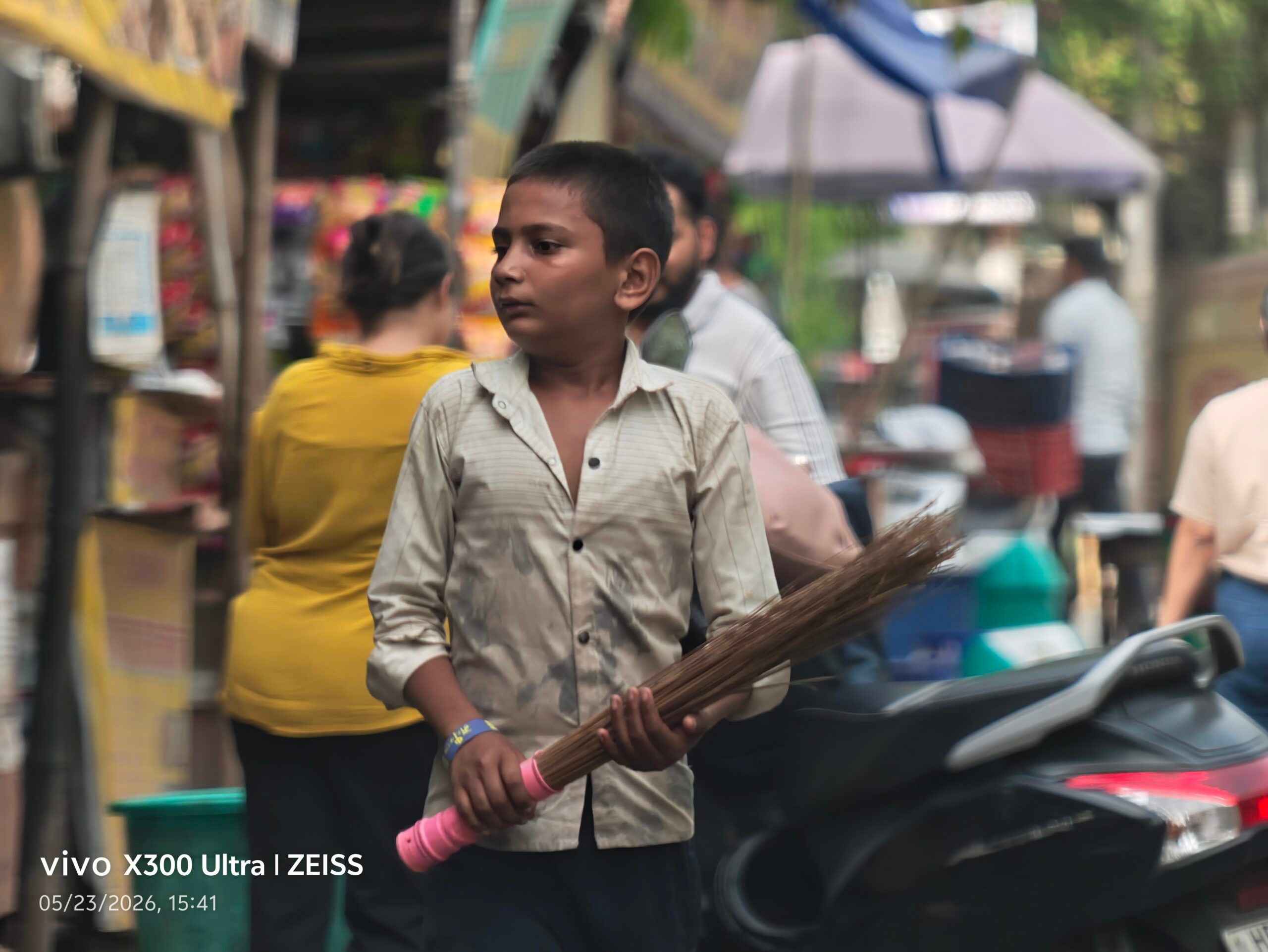 Vivo X300 Ultra Camera Samples