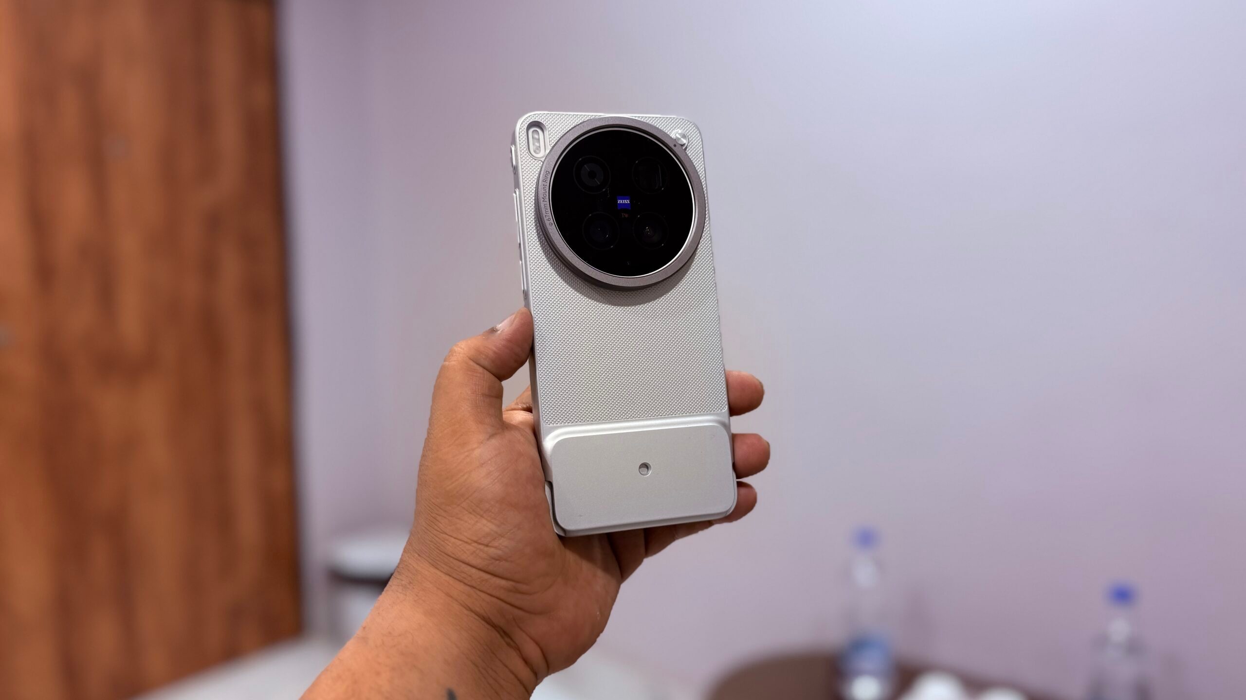 Vivo X300 Ultra Review: So close to perfection it hurts - Digital