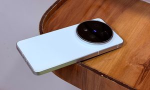 Vivo X300 Ultra