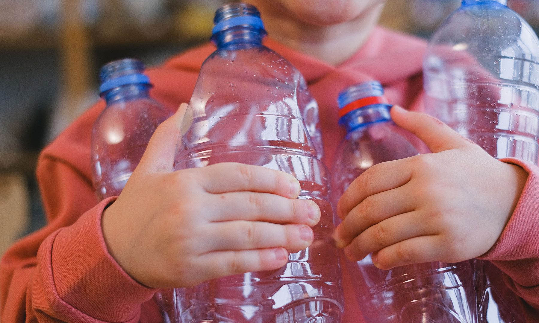 digitaltrends.com - Varun Mirchandani - Your next EV battery could start life as a plastic water bottle