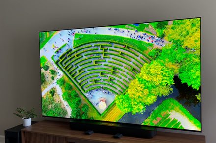 LG C6H OLED Evo AI Review: The First Meaningful C-Series Upgrade in Years?