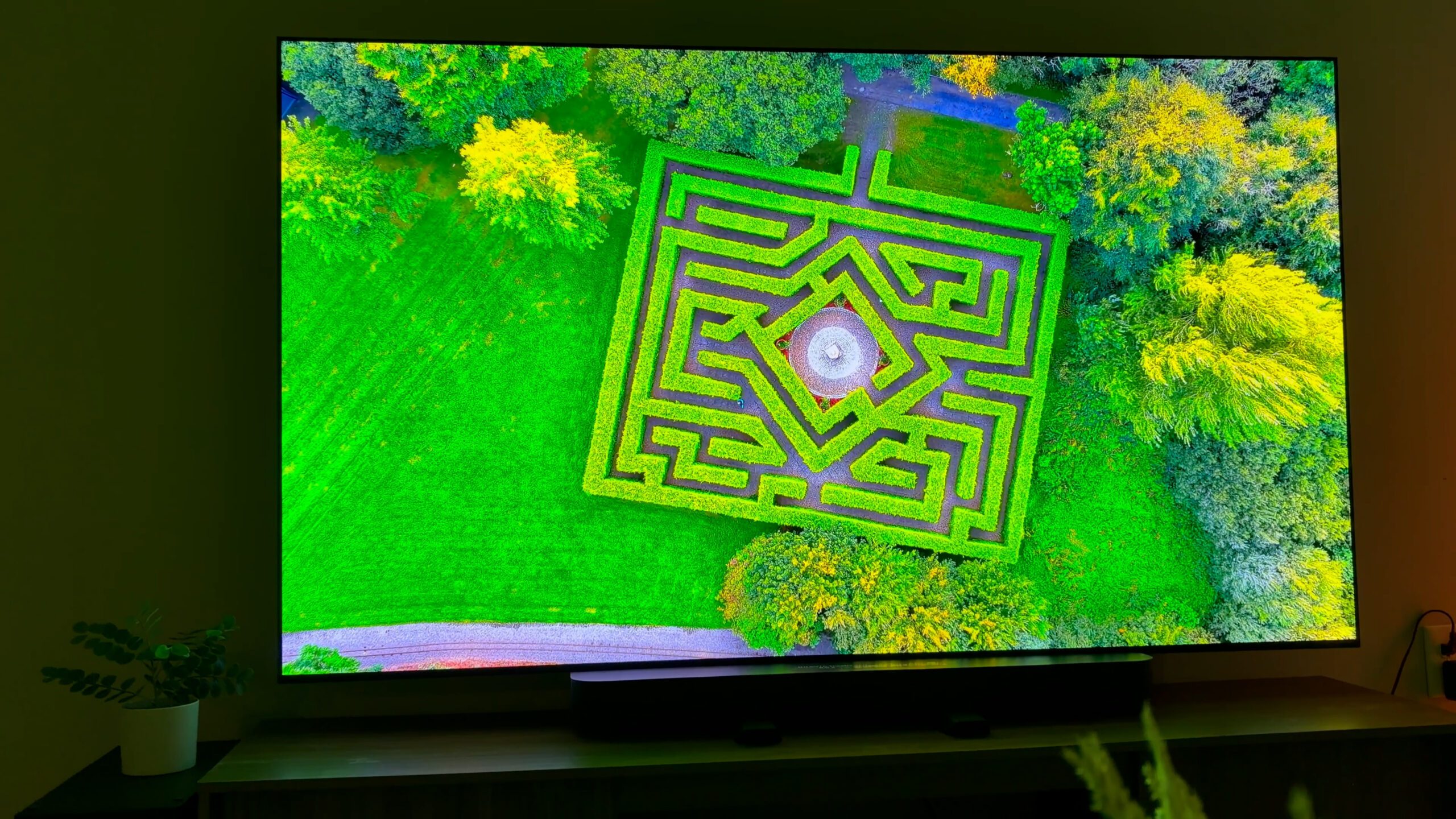 LG C6 OLED Review