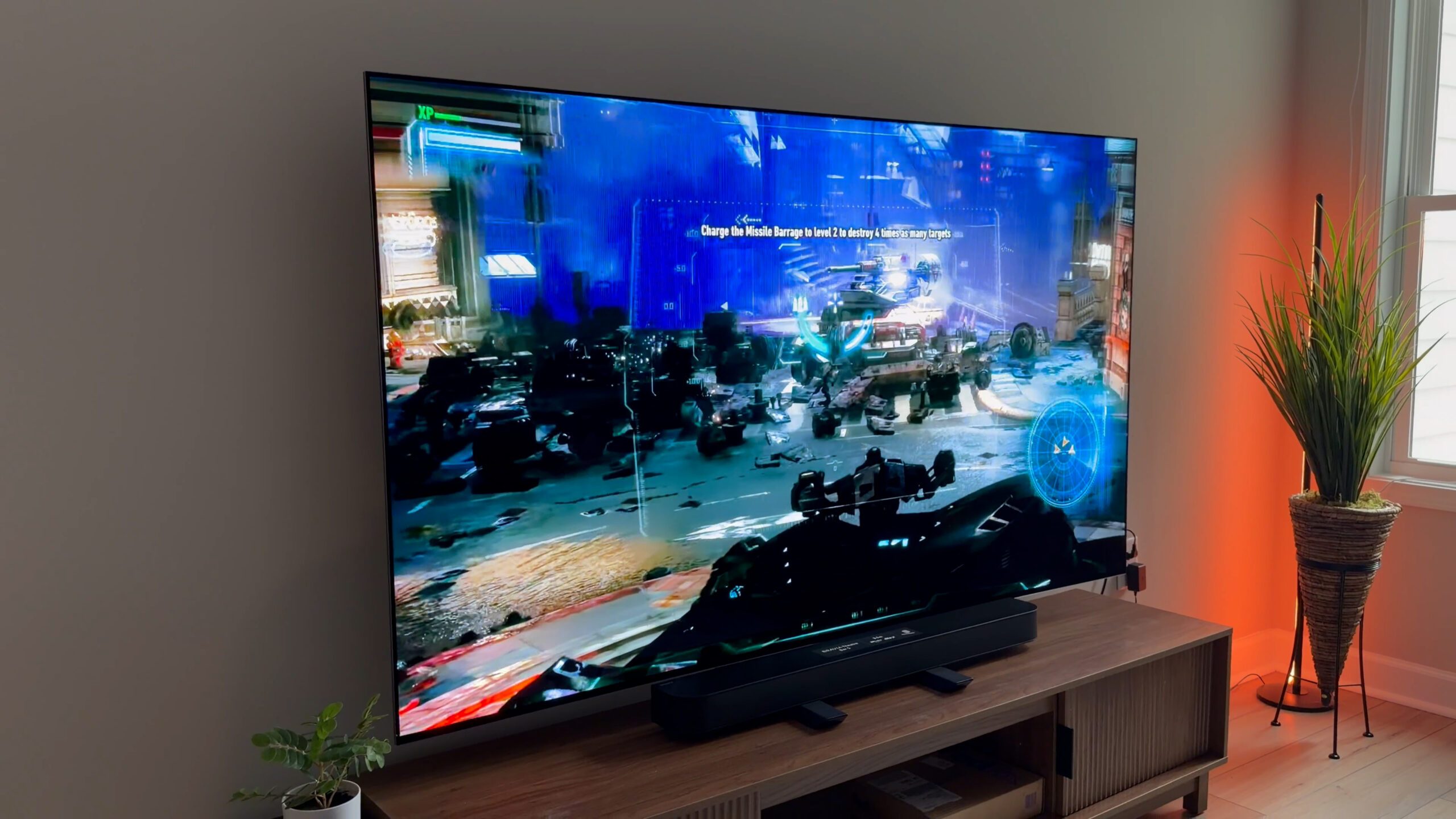 LG C6 OLED Review
