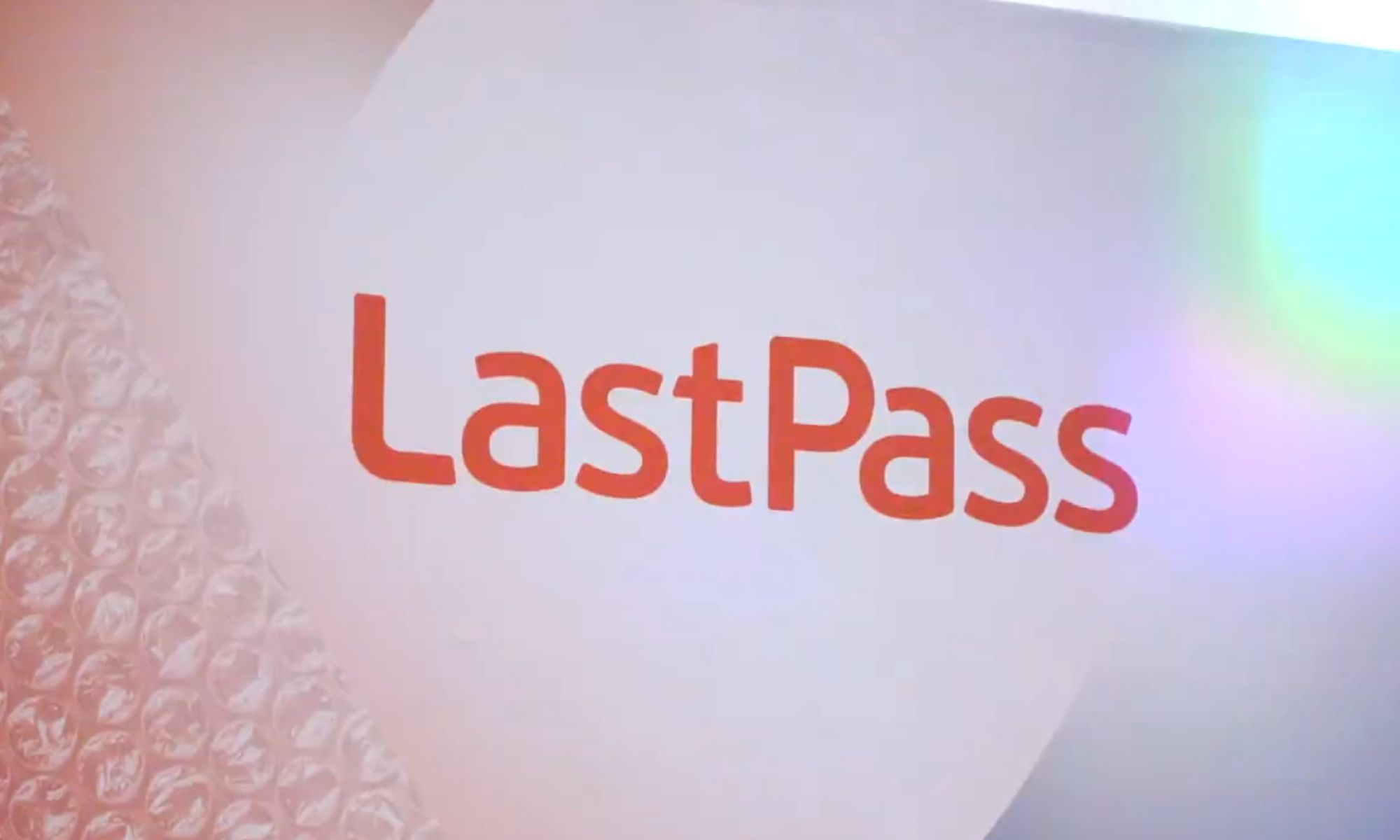 LastPass