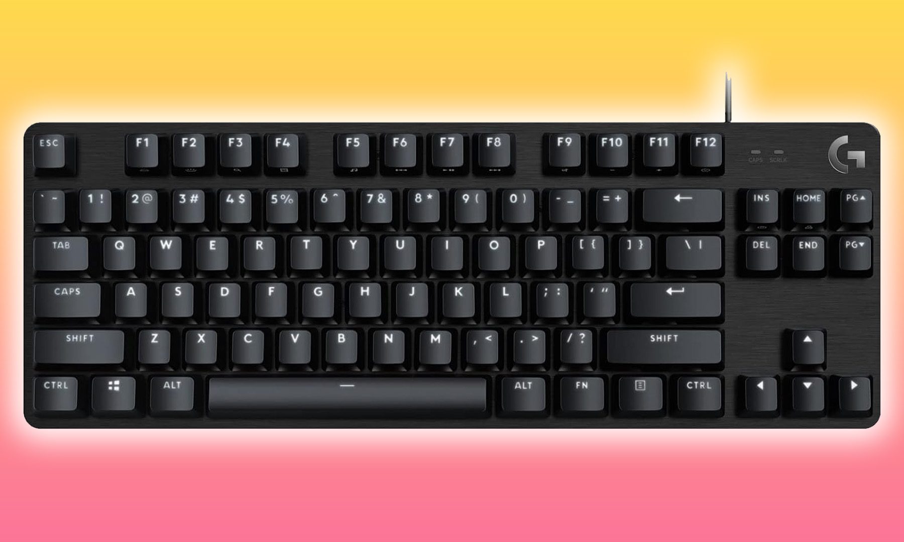羅技 G413 TKL SE