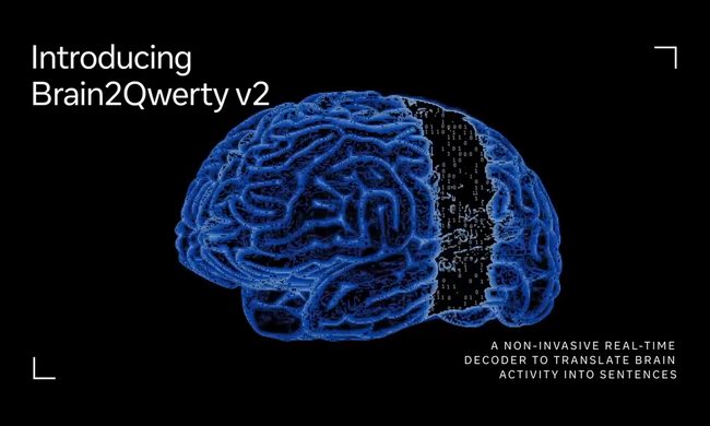 Meta Brain2Qwerty v2 Featured