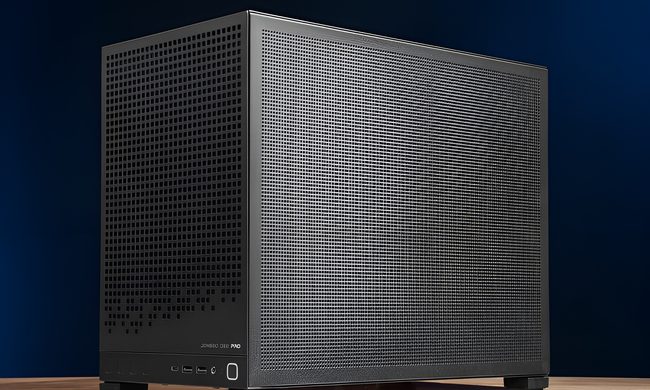 MetaPC's Steamroller is a new Steam Machine rival